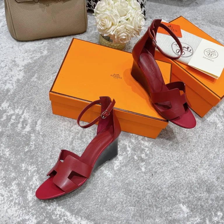 Hermes Shoe 